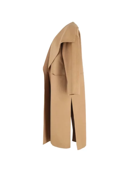 Palton Toteme de lână