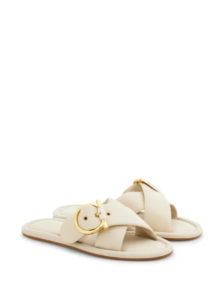 Šľapky Ferragamo