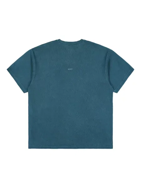 Tricou Wtaps albastru