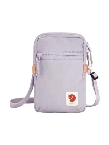 Geantă Fjallraven portocaliu