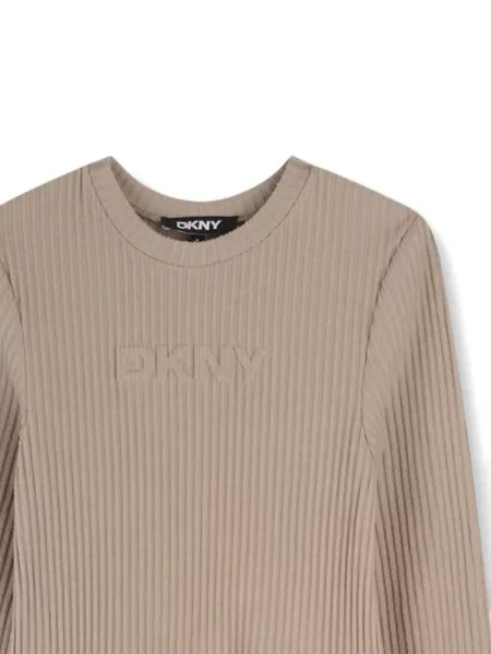 Sukienka dziecięca Dkny