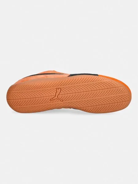 Puma Speedcat кросівки замшеві