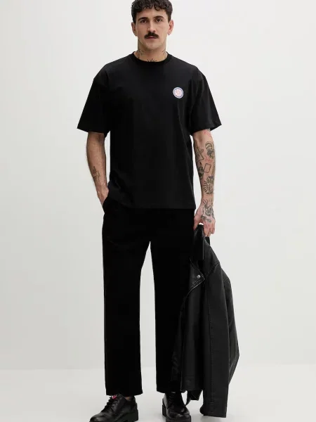 Barrow футболка оверсайз