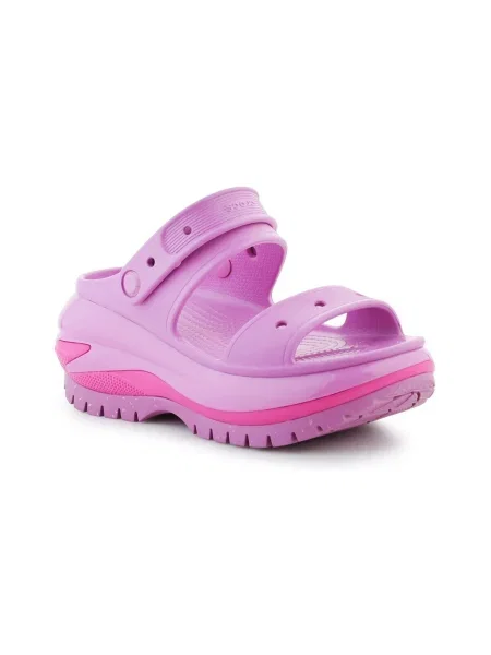Pantofi Crocs roz