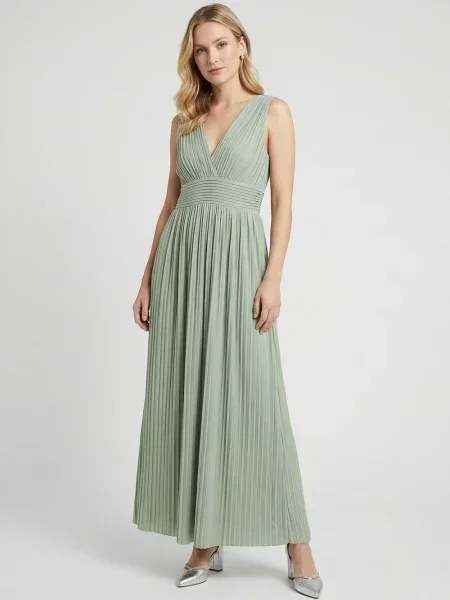 Guido Maria Kretschmer sukienka wieczorowa Kobiety 34 zielony