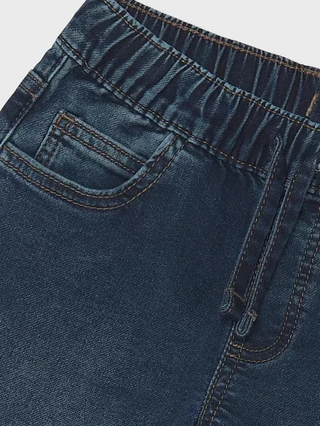 Mayoral джинси дитячі soft denim jogger