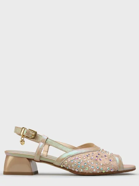 Босоножки Ilasio Renzoni