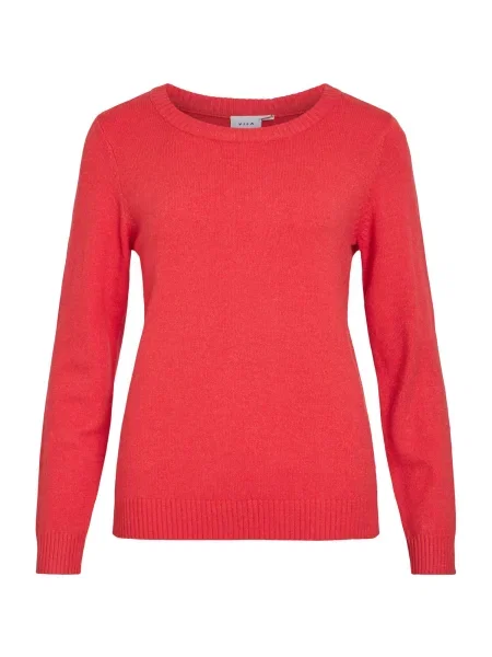 VILA Pulover VIRil sângeriu