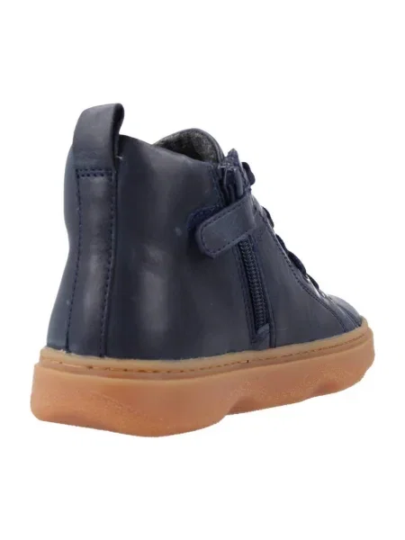 Pantofi copii Camper albastru