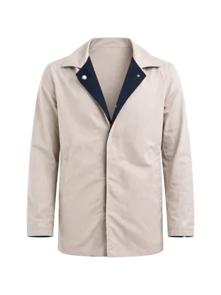 С яка яке Kiton синьо