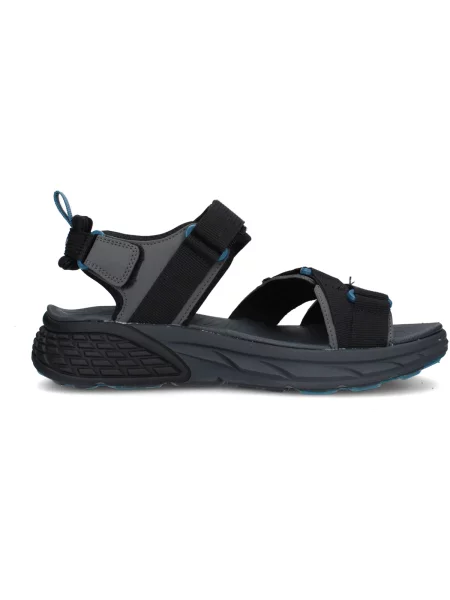 Pantofi Jeep negru
