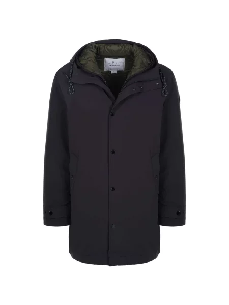 Geacă Woolrich negru