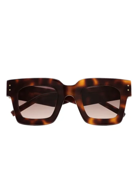 Ochelari de soare Kaleos maro