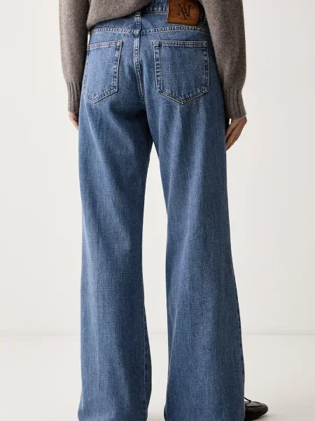 Max&Co. джинси bootcut LIRICHE