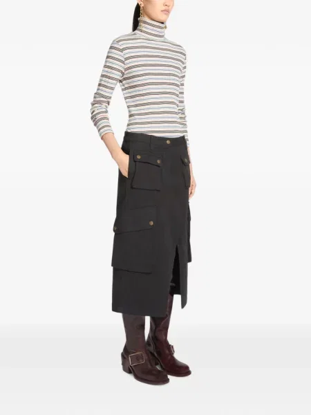 Tricou Dries Van Noten
