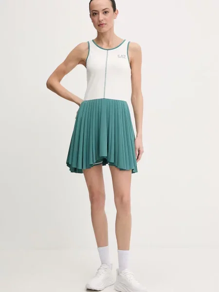 Спортивна сукня Emporio Armani