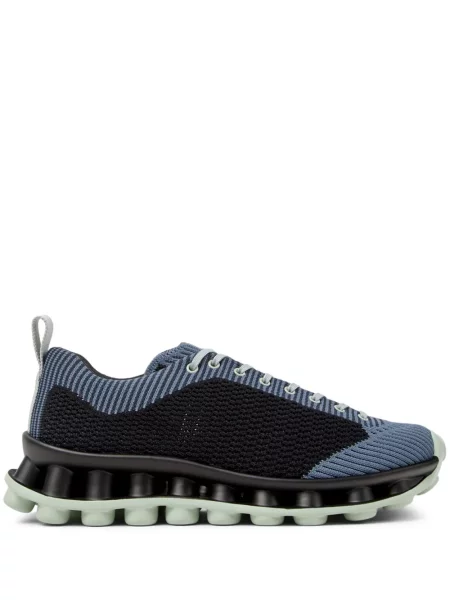 Sneakerși Camper negru