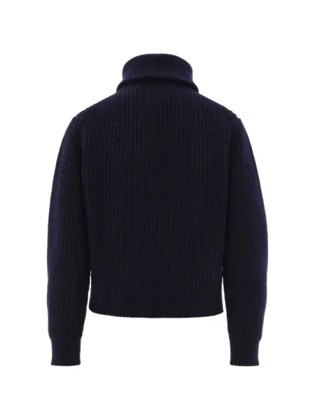 Pulover Max Mara albastru
