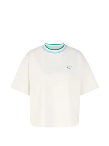Koszulka Marccain w serca