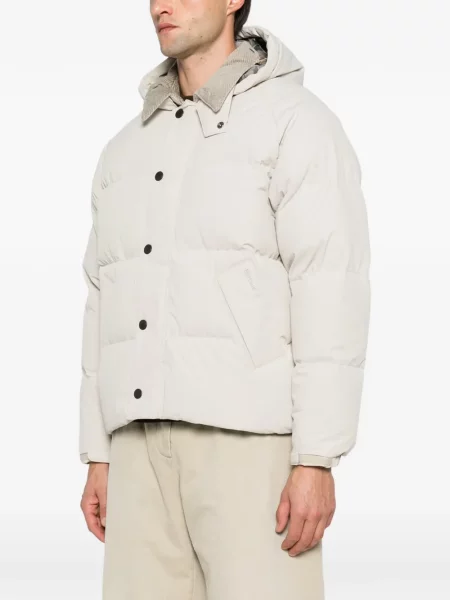 Geacă Barbour cu glugă