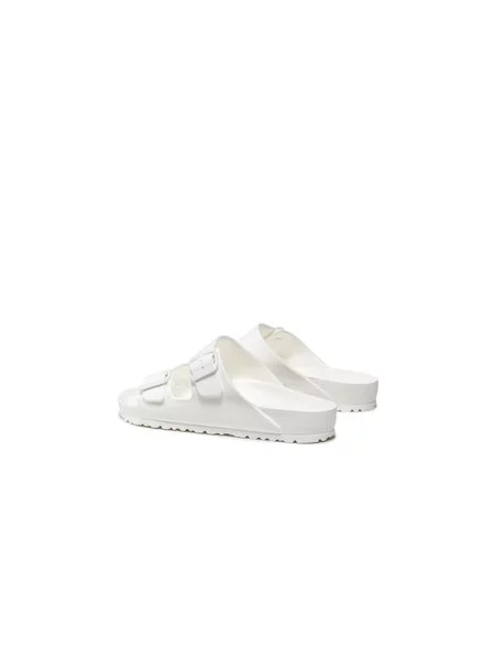 BIRKENSTOCK obuv Arizona EVA Regular white biela
