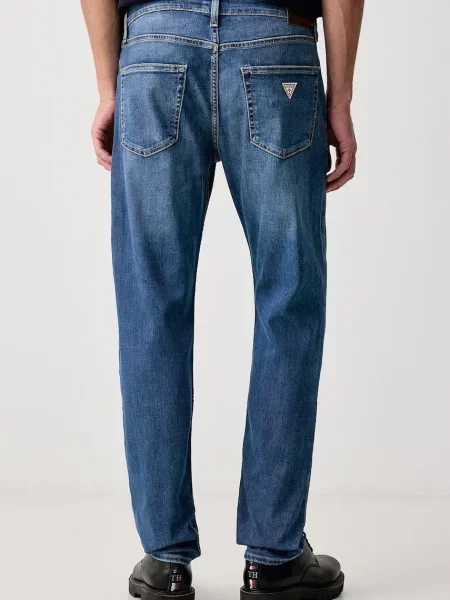 Guess Jeans джинси slim fit