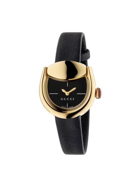 Zegarek Gucci czarny