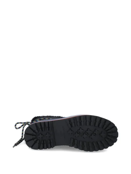 Botine Kurt Geiger London negru