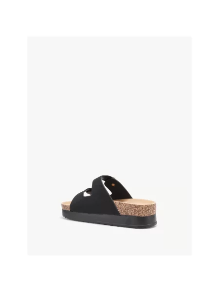 Pantofi La Modeuse negru