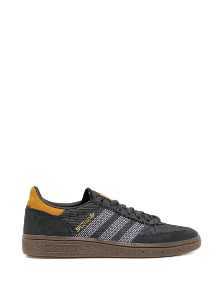 Sneakerși Adidas Spezial negru