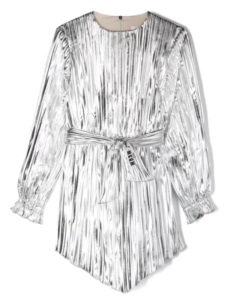 Рокля Msgm