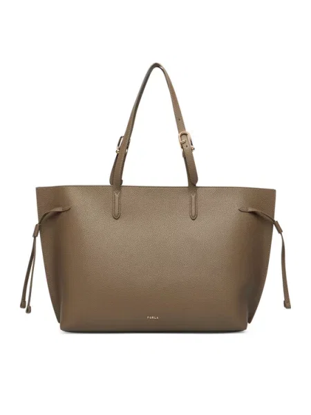 Kabelka Furla hnědá