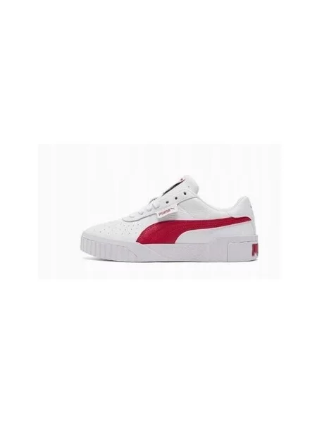 Tenisice Puma Cali bijela