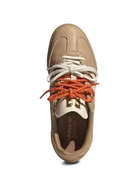 Γυμναστήριο μακρύς σουτιέν Adidas μπλε