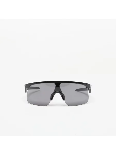 Oakley Cyklistické Brýle Resistor černá/ tmavě šedá černé