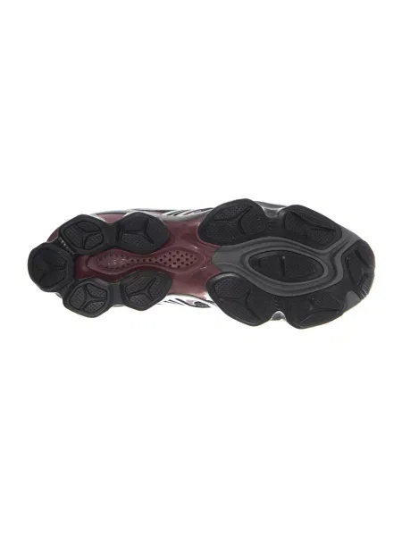 Asics buty GEL-QUANTUM KINETIC czarny