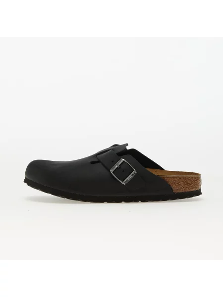 Pantofi Birkenstock negru