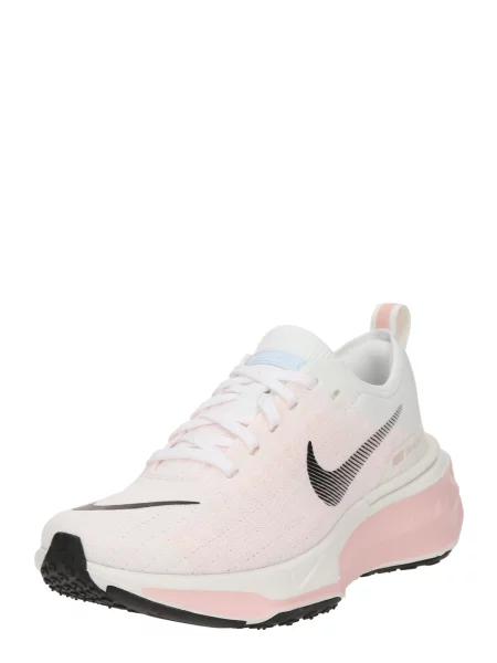 Tek copati Nike bela