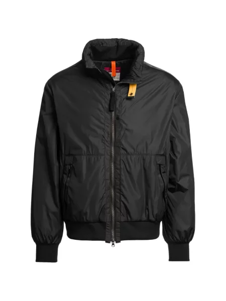 Geacă bomber Parajumpers negru