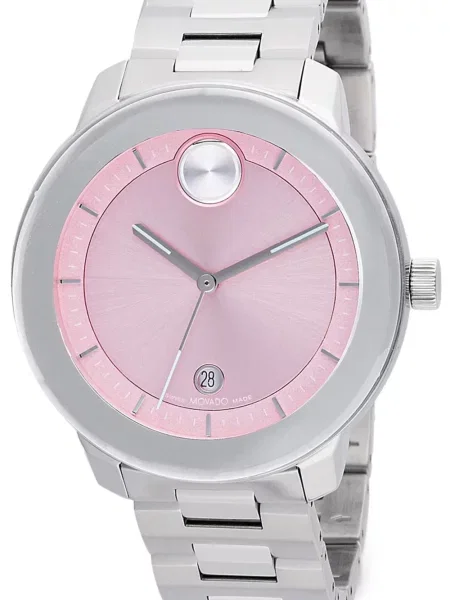 Ceas Movado roz