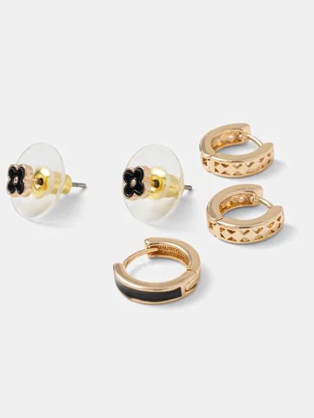 Сережки Aldo SERAVA