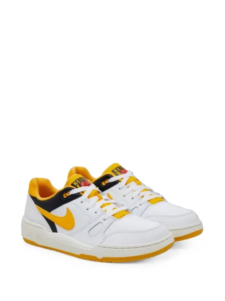 Golf geacă Nike cu imagine cu bretele albastru
