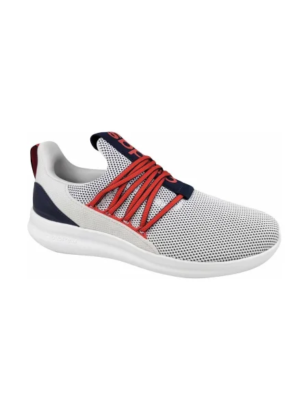 Pantofi Adidas alb