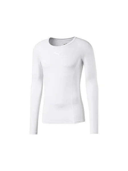 Tricou Puma alb