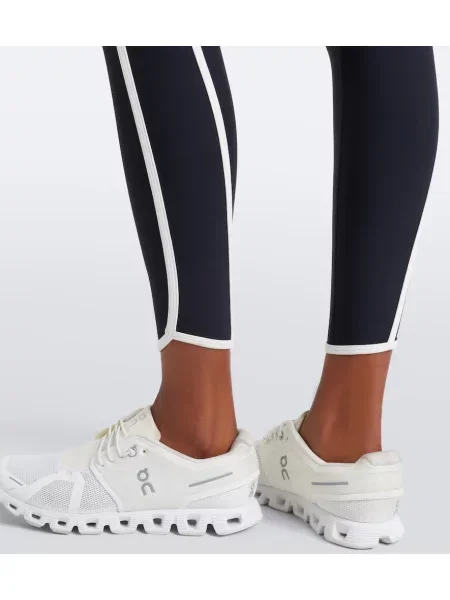 Decupat leggings The Upside negru