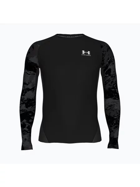 Sneakerși Under Armour alb