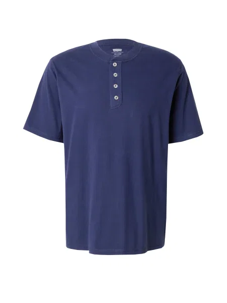 Levi's polo majica plava