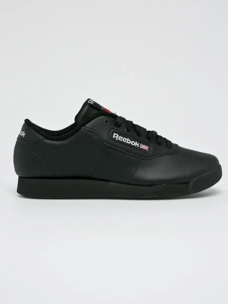 Reebok Sneakers Princess negru