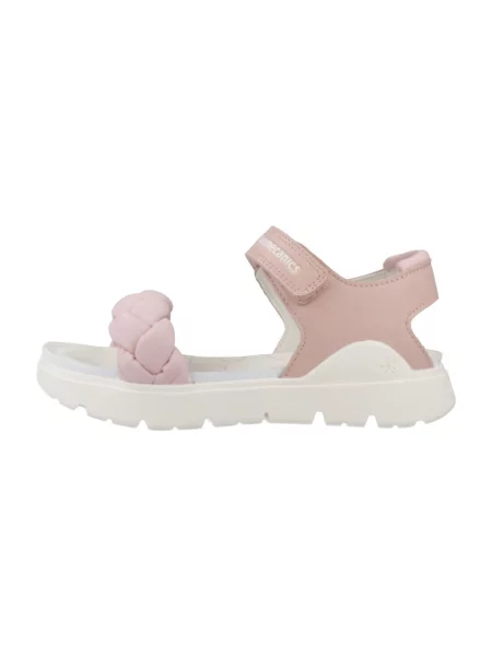 Pantofi copii Biomecanics roz