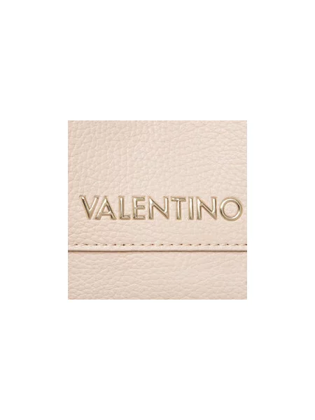 Kézitáska Valentino Bags bézs